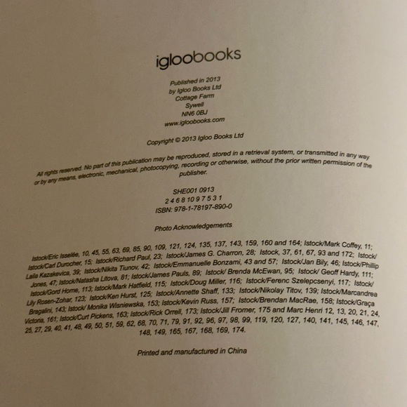 Dogs: From Extremely Large to Very Small • Igloo Books Hardcover Photo Guide - Picture 7 of 16